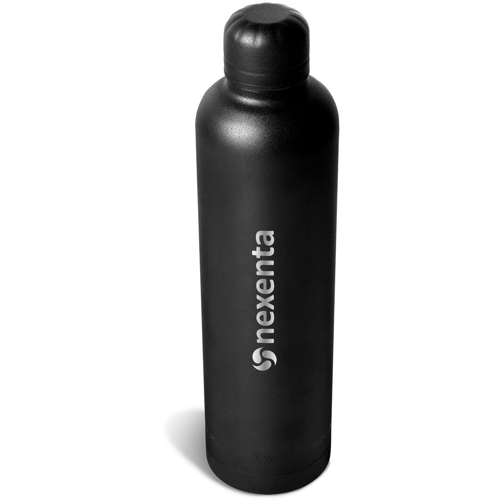 Alex Varga Sirona Stainless Steel Vacuum Water Bottle – 700ml Mirelle Leather and Lifestyle