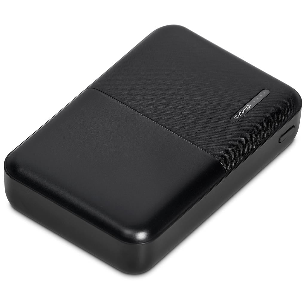 Alex Varga Solovki Power Bank - 10,000mAh - South Africa - Mirelle Leather and Lifestyle