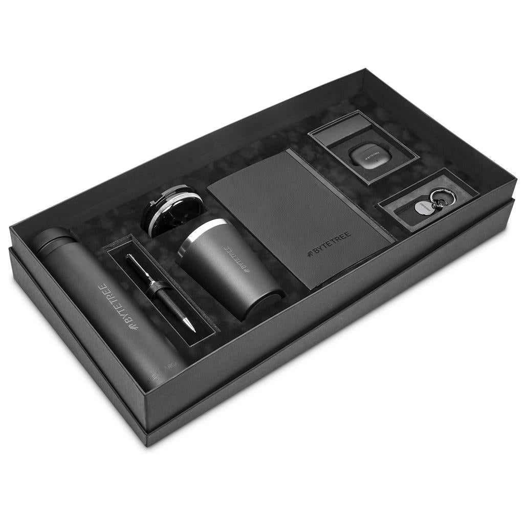 Alex Varga Stovinsci Gift Set Mirelle Leather and Lifestyle