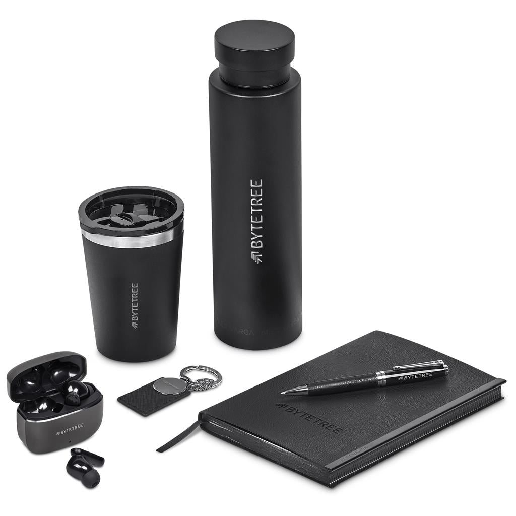 Alex Varga Stovinsci Gift Set Mirelle Leather and Lifestyle