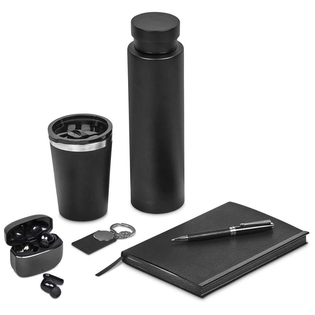 Alex Varga Stovinsci Gift Set Mirelle Leather and Lifestyle