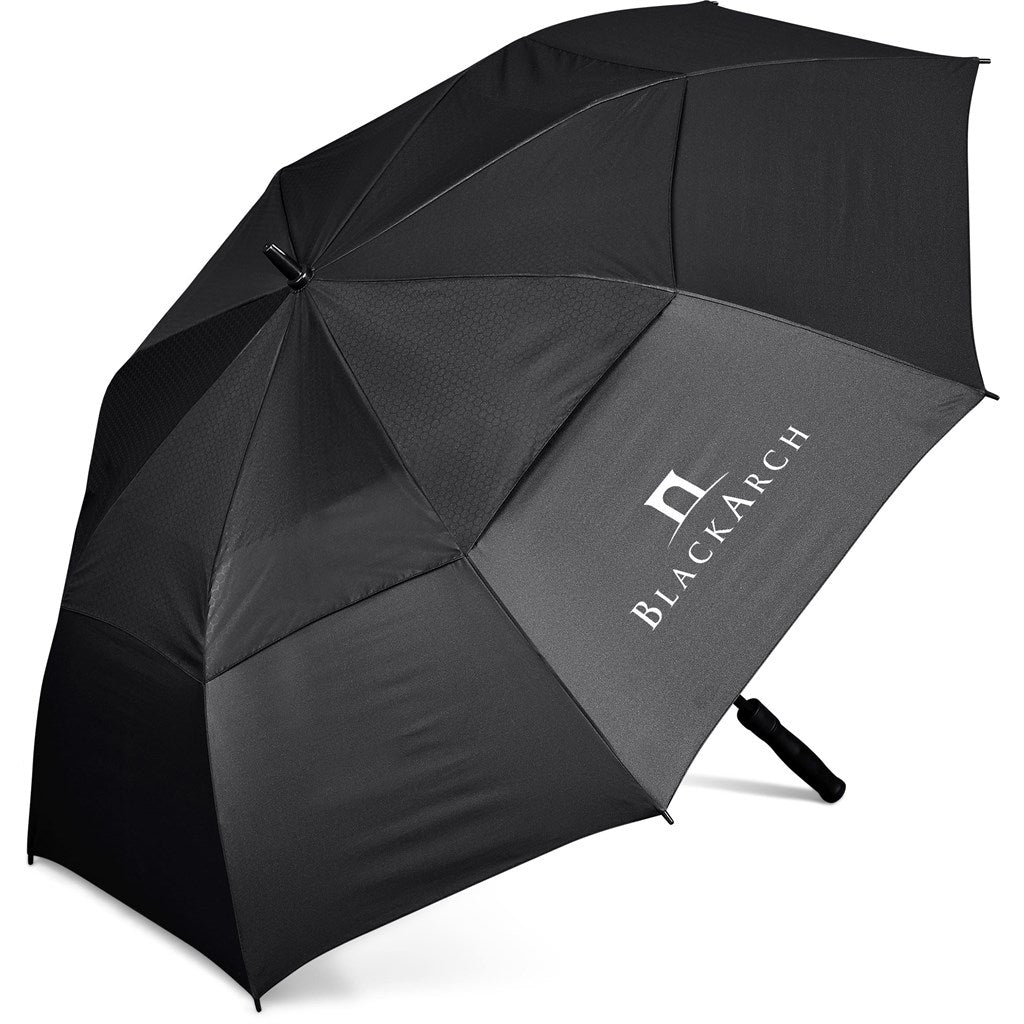 Alex Varga Taranis Auto-Open Golf Umbrella ZA Golf,Umbrellas,Golf Day Ideas Mirelle Leather and Lifestyle