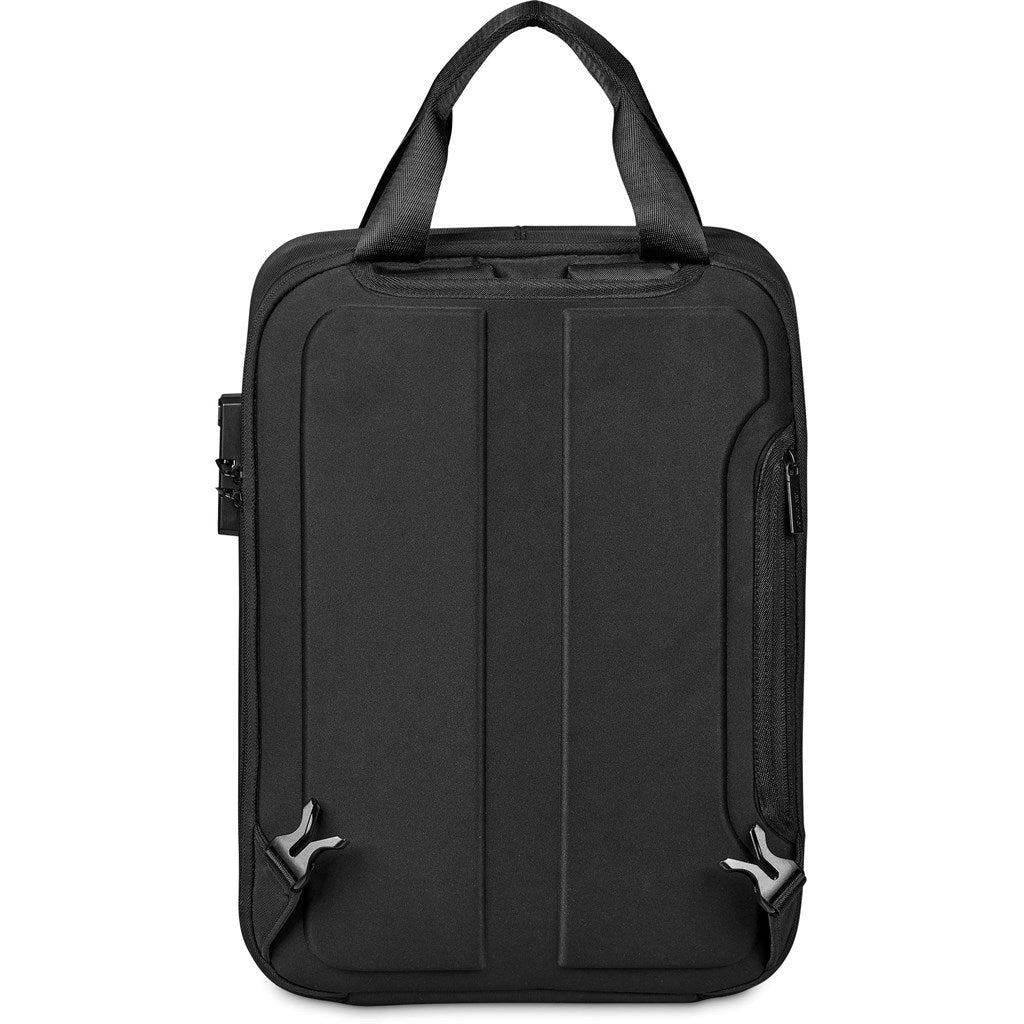 Alex Varga Tremezzo Laptop Backpack ZA Laptop Backpacks Mirelle Leather and Lifestyle