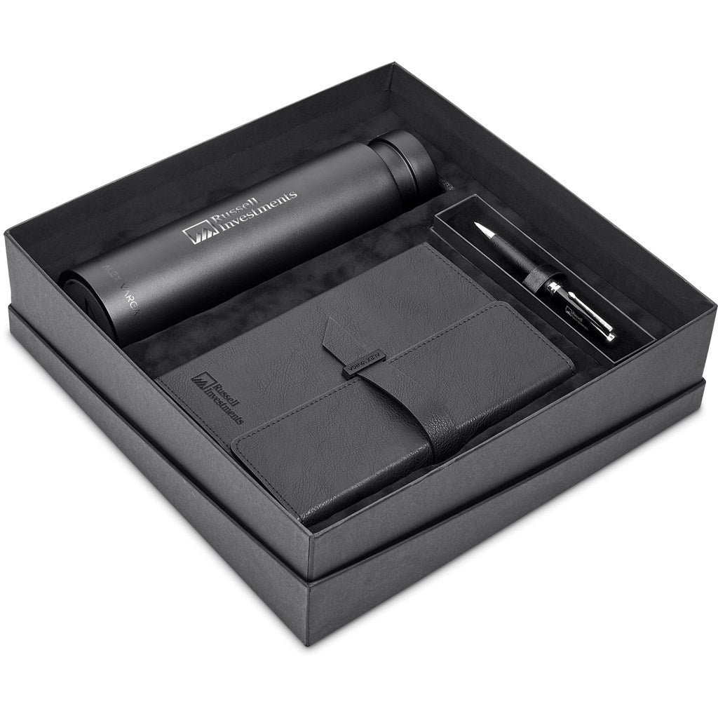 Alex Varga Undakrov Gift Set Mirelle Leather and Lifestyle