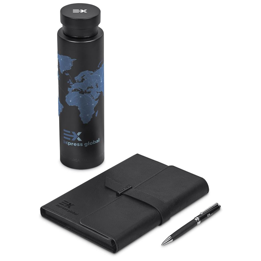 Alex Varga Undakrov Gift Set Mirelle Leather and Lifestyle