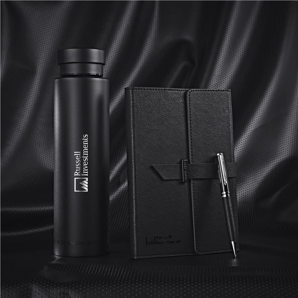 Alex Varga Undakrov Gift Set Mirelle Leather and Lifestyle