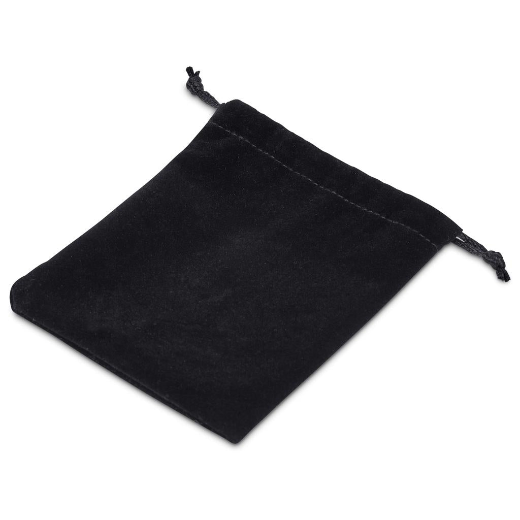 Alex Varga Valamora Golf Bag Tag Mirelle Leather and Lifestyle