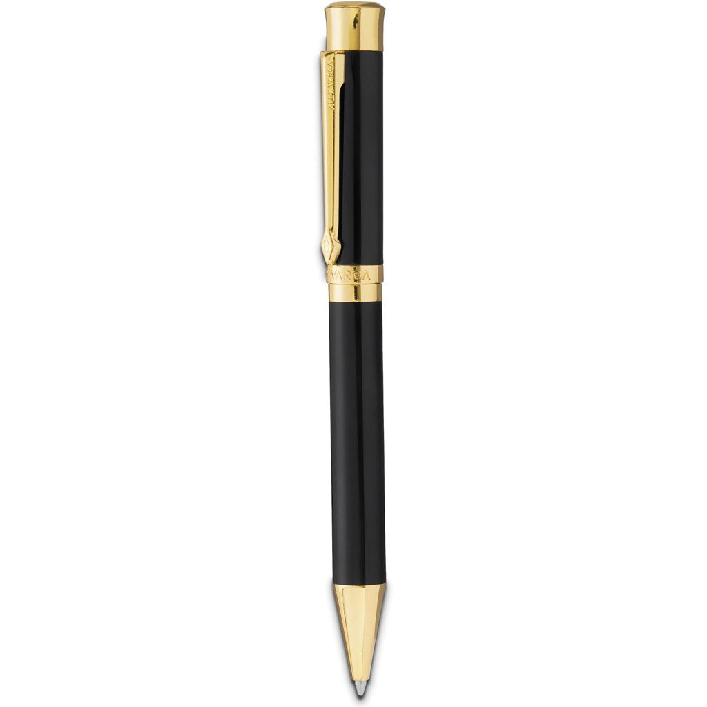 Alex Varga Vazquez Notebook & Pen Set Mirelle Leather and Lifestyle