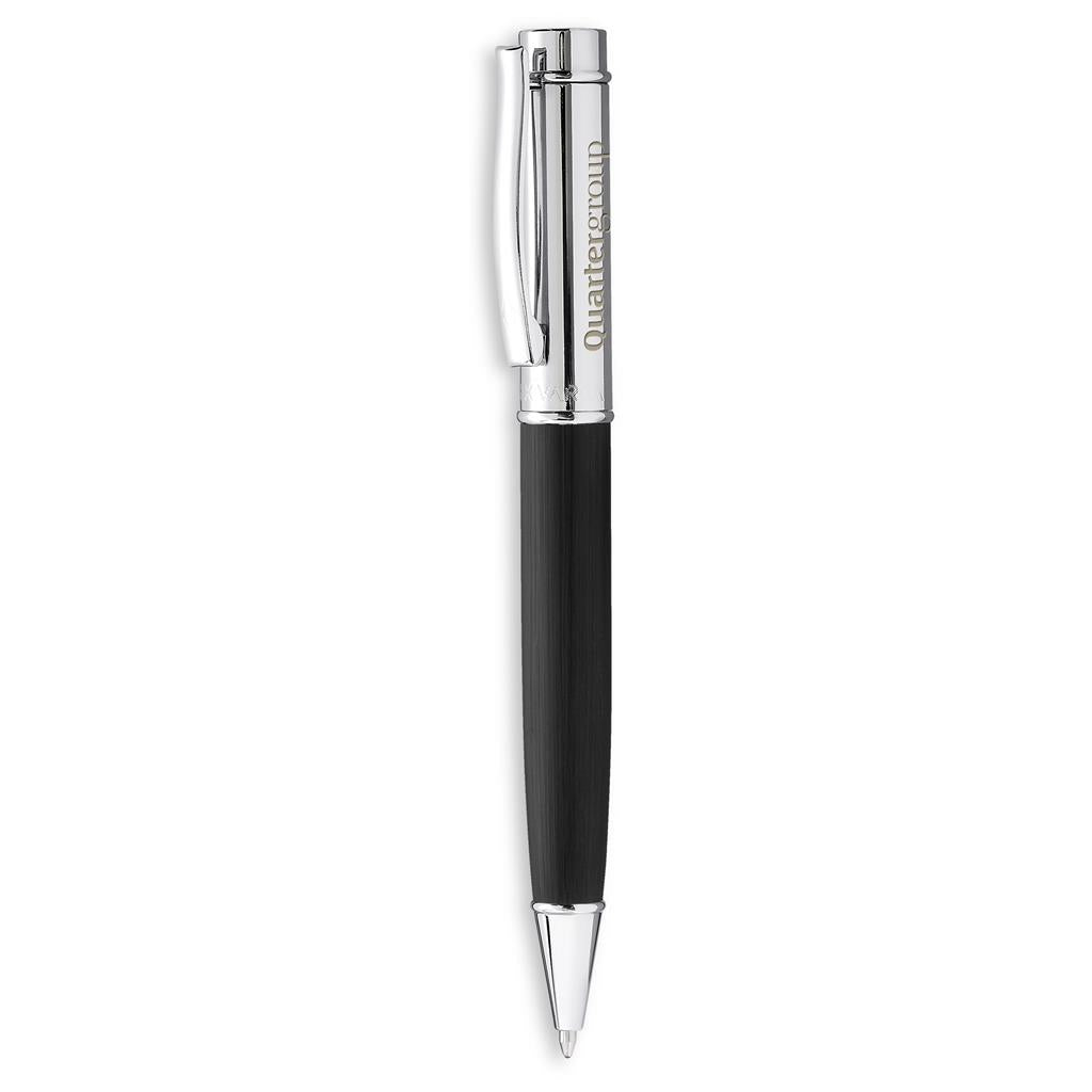 Alex Varga Volans Ball Pen & Rollerball Set Mirelle Leather and Lifestyle