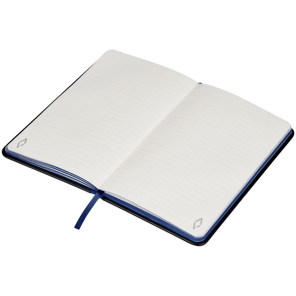 Alex Varga Volta A5 Hard Cover Notebook ZA A5 Notebooks Mirelle Leather and Lifestyle