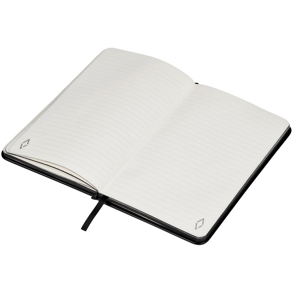 Alex Varga Volta A5 Hard Cover Notebook ZA A5 Notebooks Mirelle Leather and Lifestyle