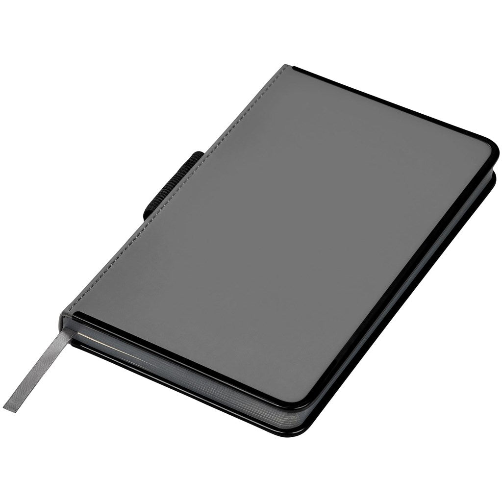 Alex Varga Volta A5 Hard Cover Notebook ZA A5 Notebooks Mirelle Leather and Lifestyle