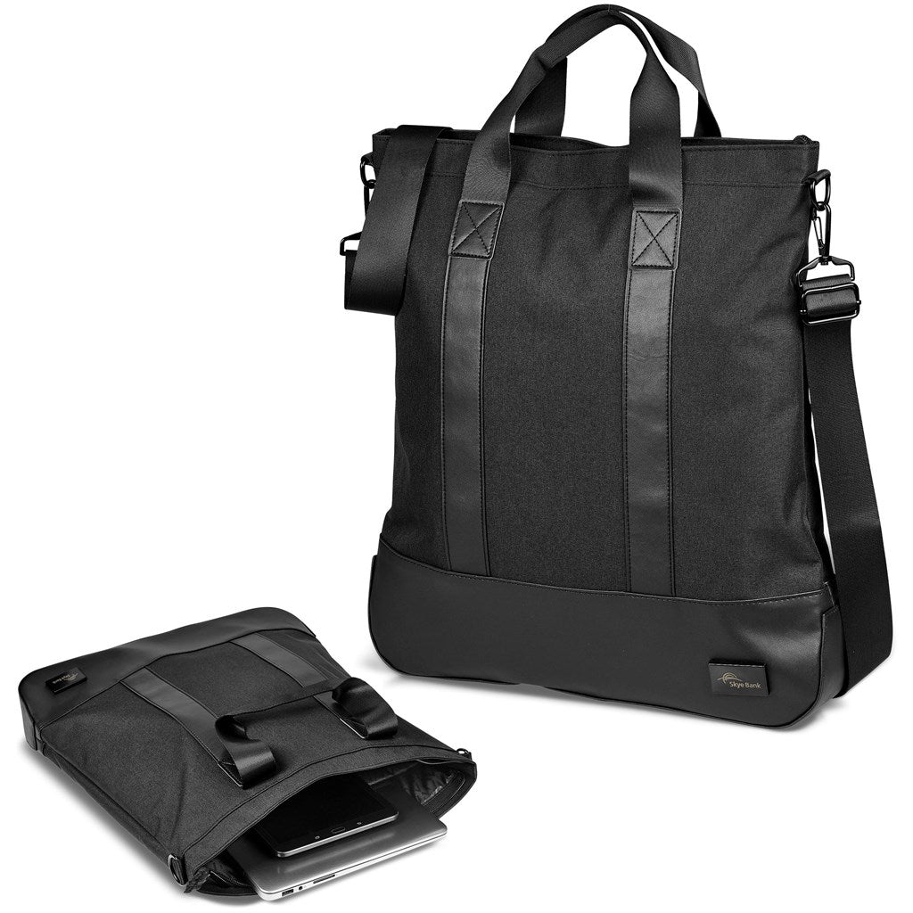 Alex Varga Walldorf Laptop Bag - MIRELLE Leather and Lifestyle