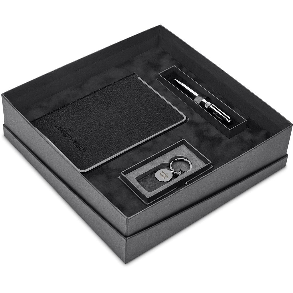 Alex Varga Yakrebinar Gift Set Mirelle Leather and Lifestyle