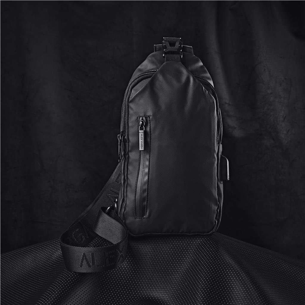 Alex Varga Yucatan Crossbody Sling Bag ZA Travel Bags,Crossbody and Waist Bags Mirelle Leather and Lifestyle