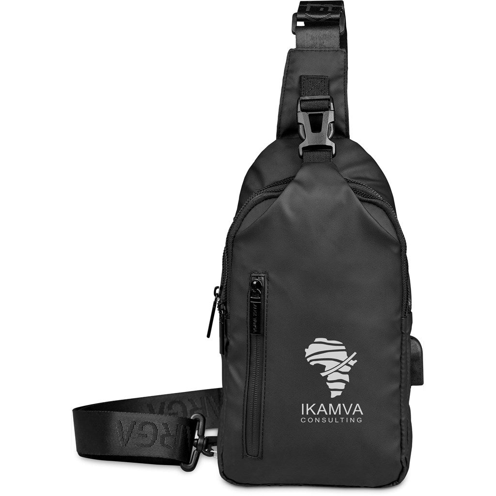 Alex Varga Yucatan Crossbody Sling Bag ZA Travel Bags,Crossbody and Waist Bags Mirelle Leather and Lifestyle