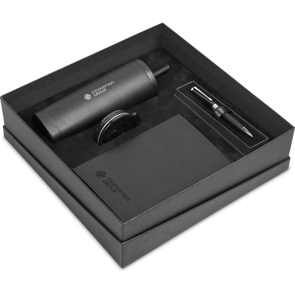Alex Varga Zimmerton Gift Set Mirelle Leather and Lifestyle