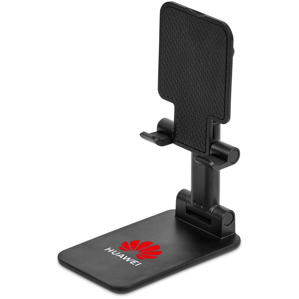 Altitude Acrobat Adjustable Phone Stand Mirelle Leather and Lifestyle