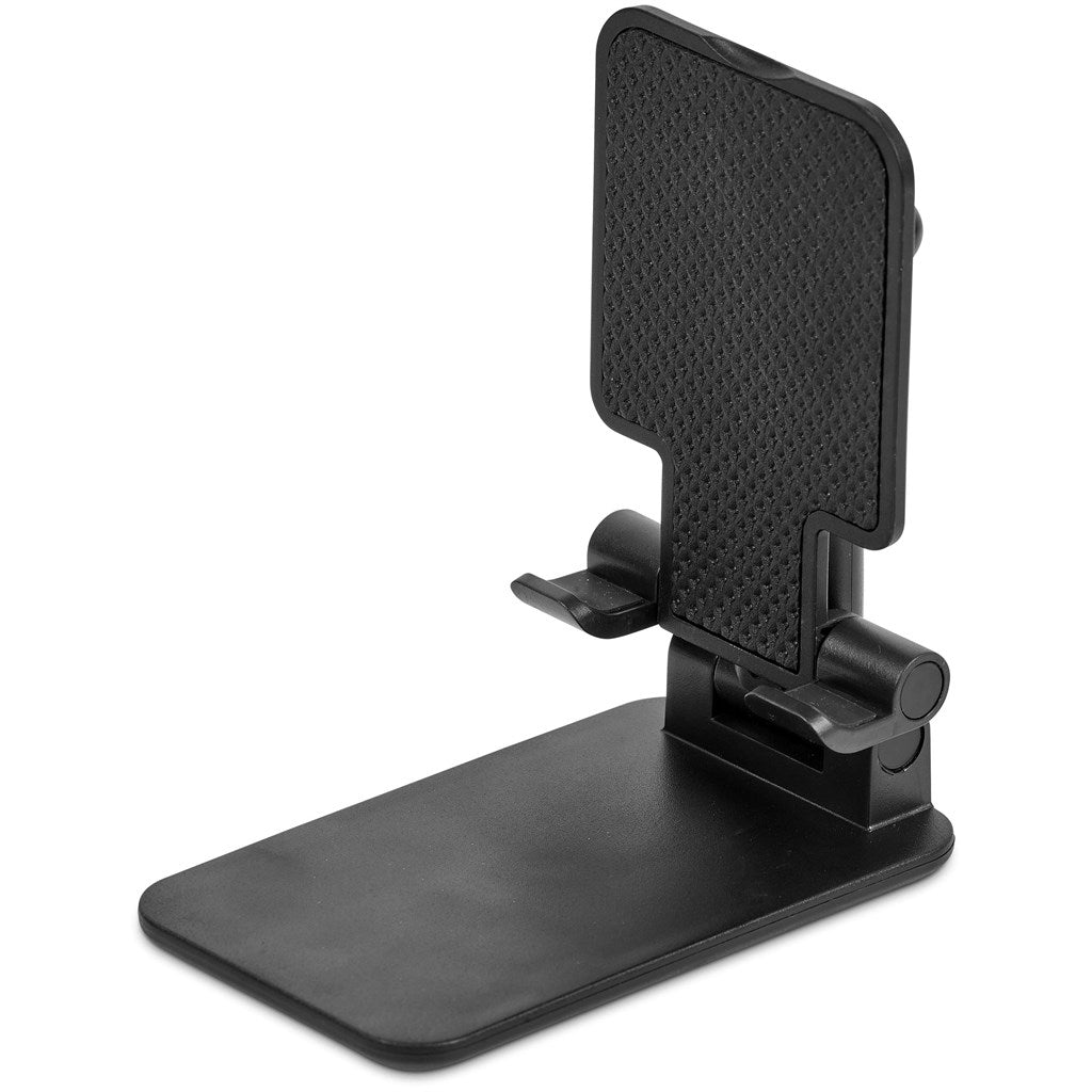 Altitude Acrobat Adjustable Phone Stand Mirelle Leather and Lifestyle