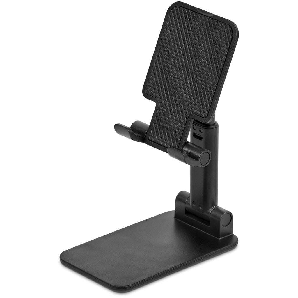 Altitude Acrobat Adjustable Phone Stand Mirelle Leather and Lifestyle
