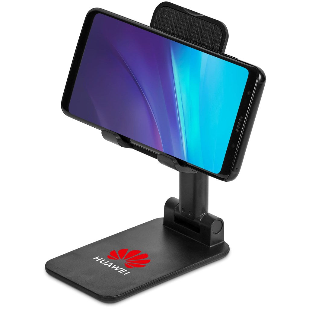 Altitude Acrobat Adjustable Phone Stand Mirelle Leather and Lifestyle