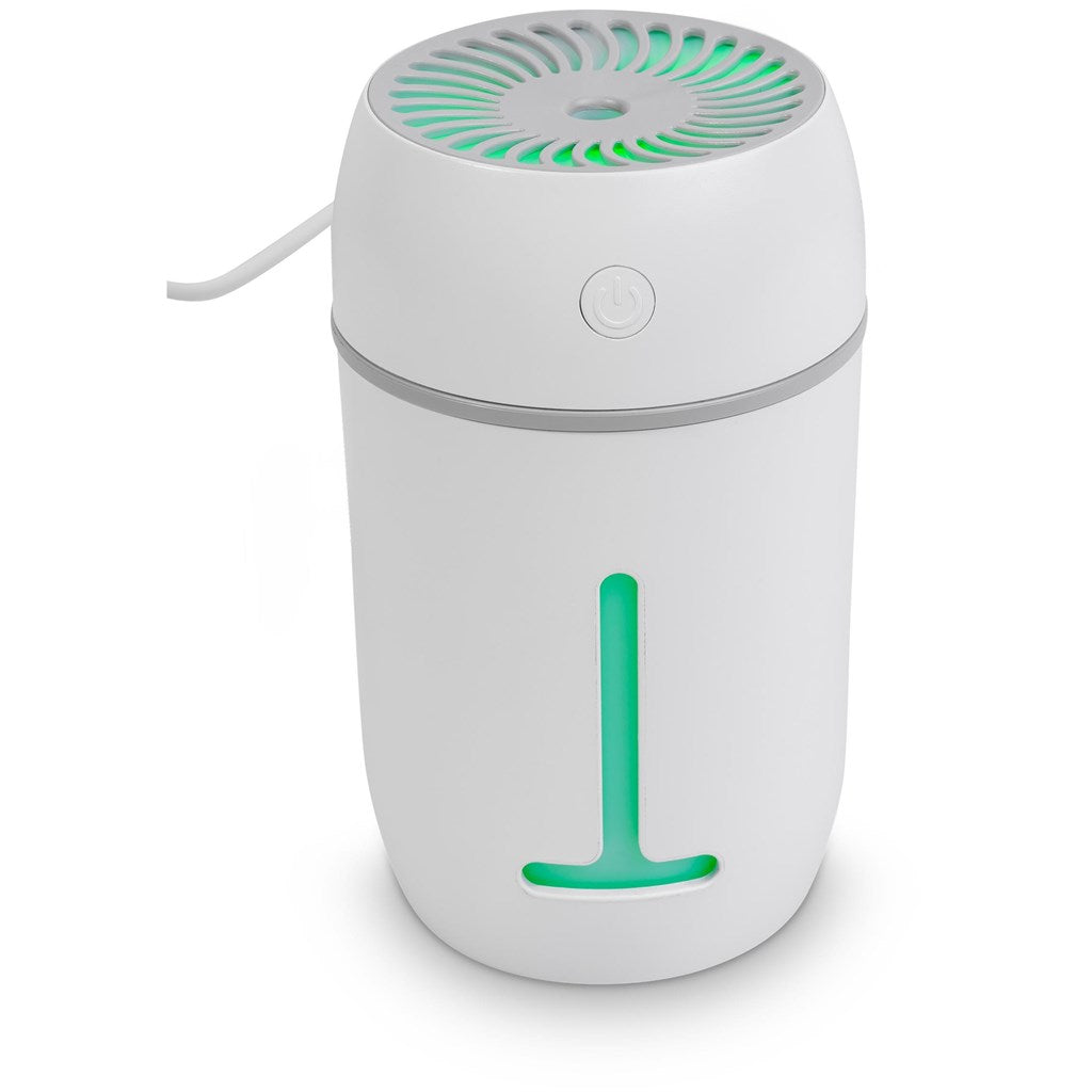 Altitude Airosphere USB Humidifier Mirelle Leather and Lifestyle