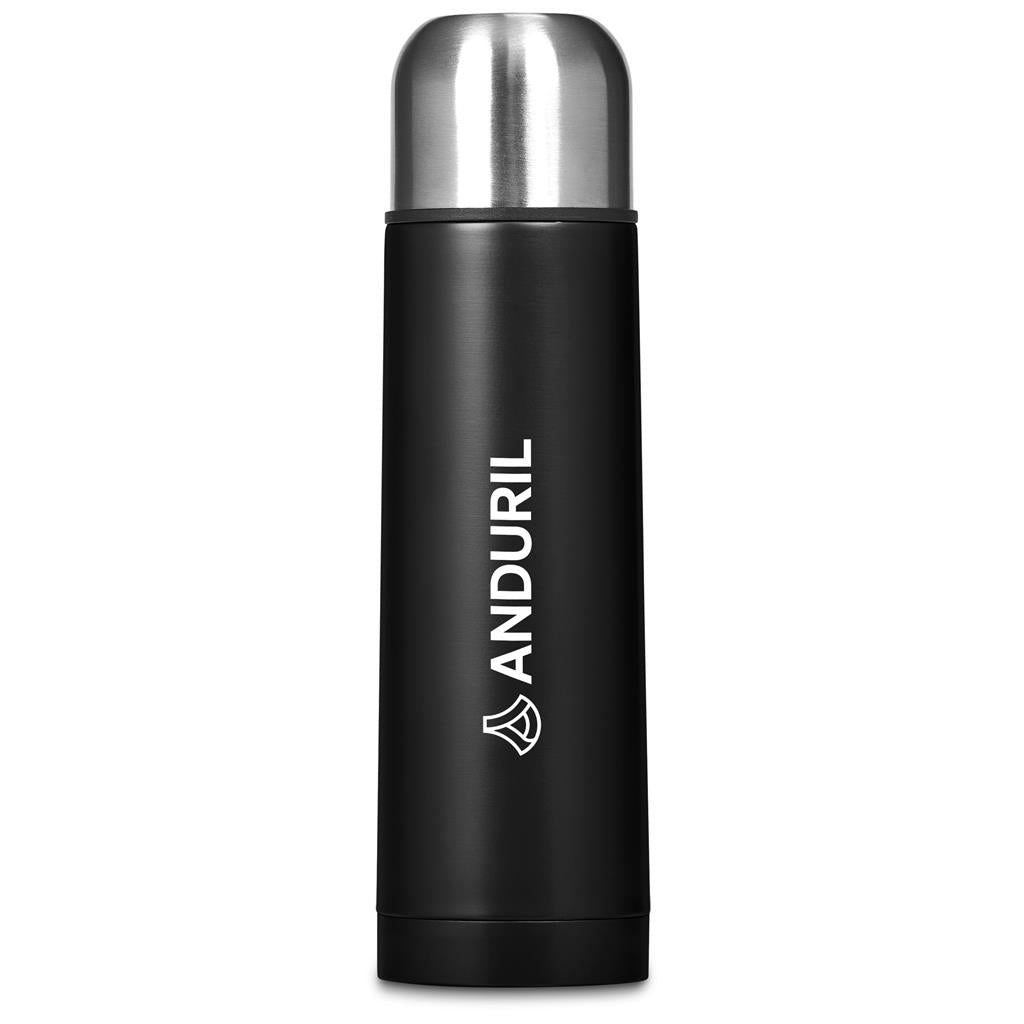 Altitude Alpaca Stainless Steel Vacuum Flask – 500ml Mirelle Leather and Lifestyle