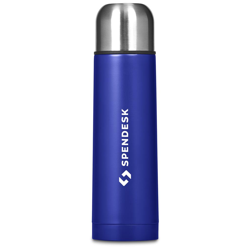Altitude Alpaca Stainless Steel Vacuum Flask – 500ml Mirelle Leather and Lifestyle