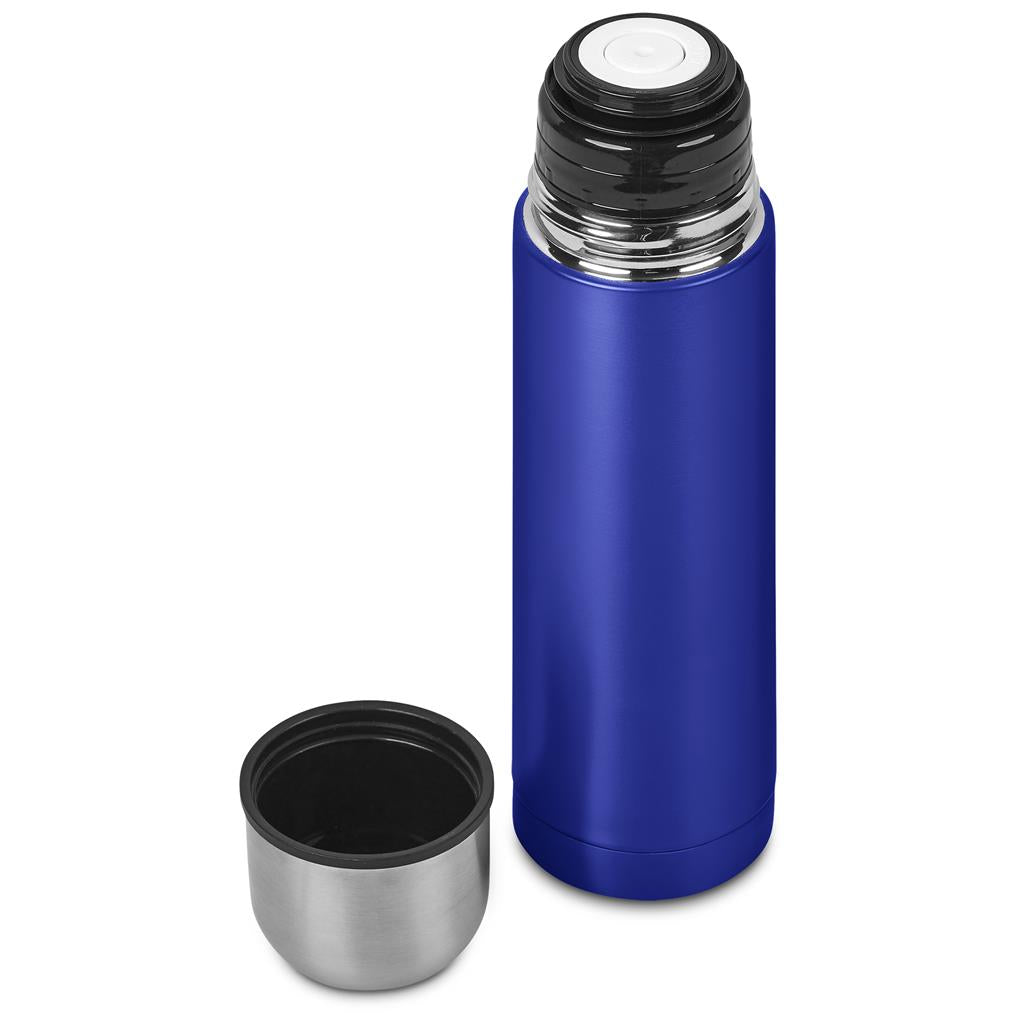Altitude Alpaca Stainless Steel Vacuum Flask – 500ml Mirelle Leather and Lifestyle