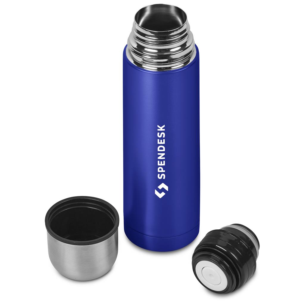 Altitude Alpaca Stainless Steel Vacuum Flask – 500ml Mirelle Leather and Lifestyle