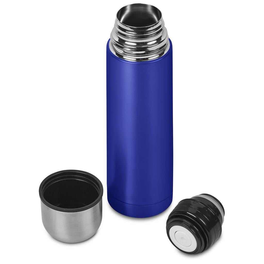 Altitude Alpaca Stainless Steel Vacuum Flask – 500ml Mirelle Leather and Lifestyle