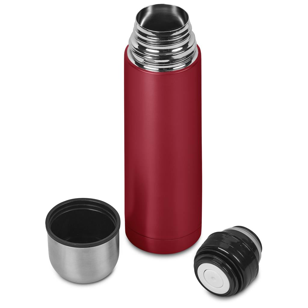 Altitude Alpaca Stainless Steel Vacuum Flask – 500ml Mirelle Leather and Lifestyle