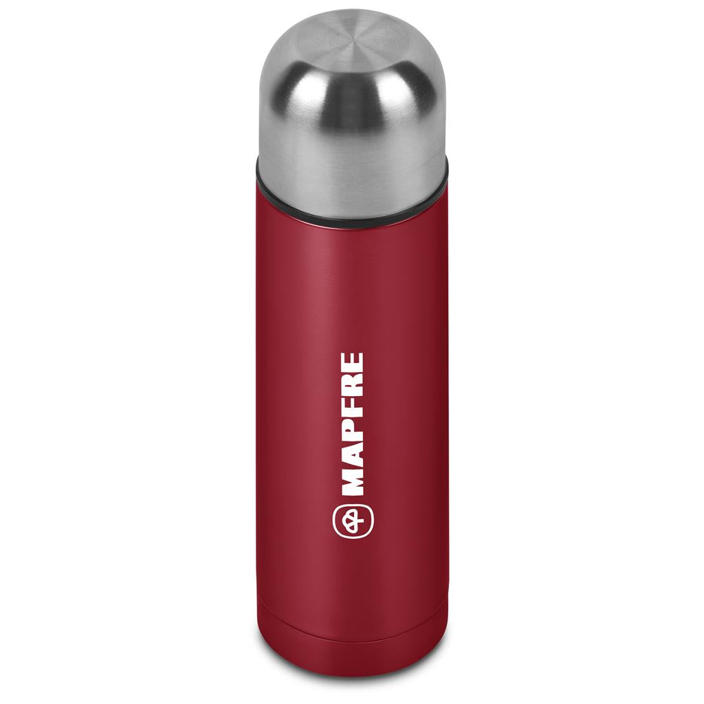 Altitude Alpaca Stainless Steel Vacuum Flask – 500ml Mirelle Leather and Lifestyle