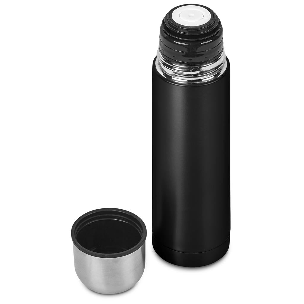 Altitude Alpaca Stainless Steel Vacuum Flask – 500ml Mirelle Leather and Lifestyle