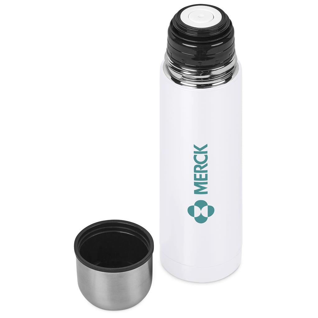 Altitude Alpaca Stainless Steel Vacuum Flask – 500ml Mirelle Leather and Lifestyle