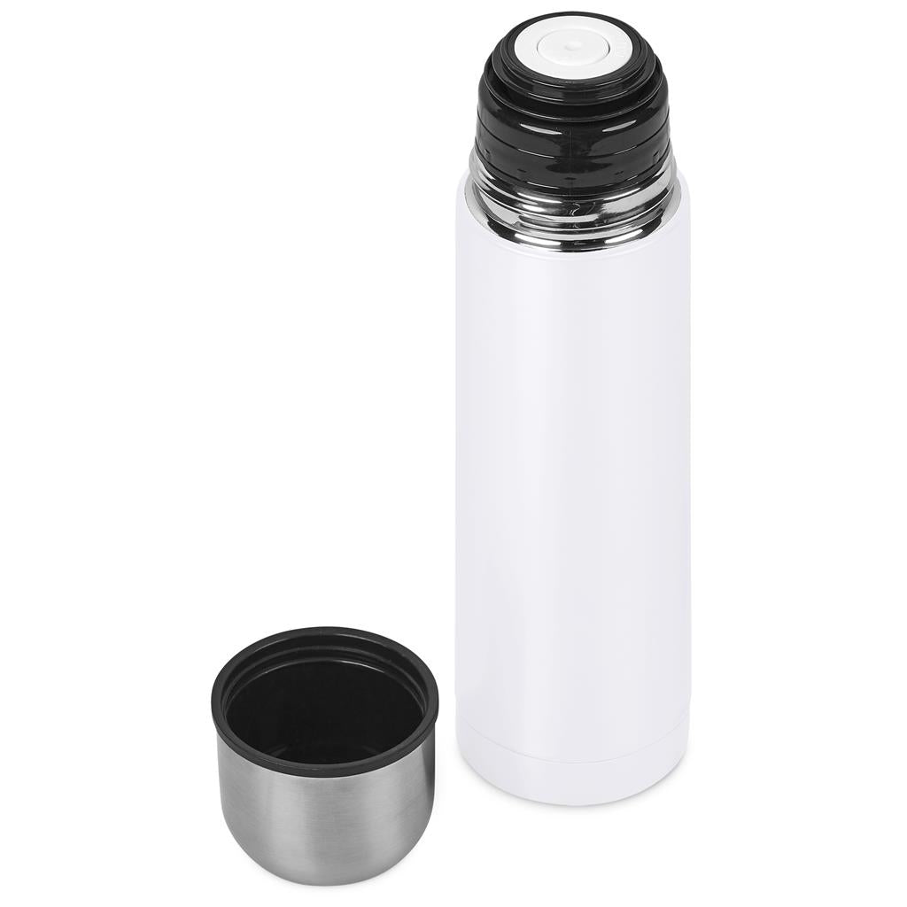 Altitude Alpaca Stainless Steel Vacuum Flask – 500ml Mirelle Leather and Lifestyle