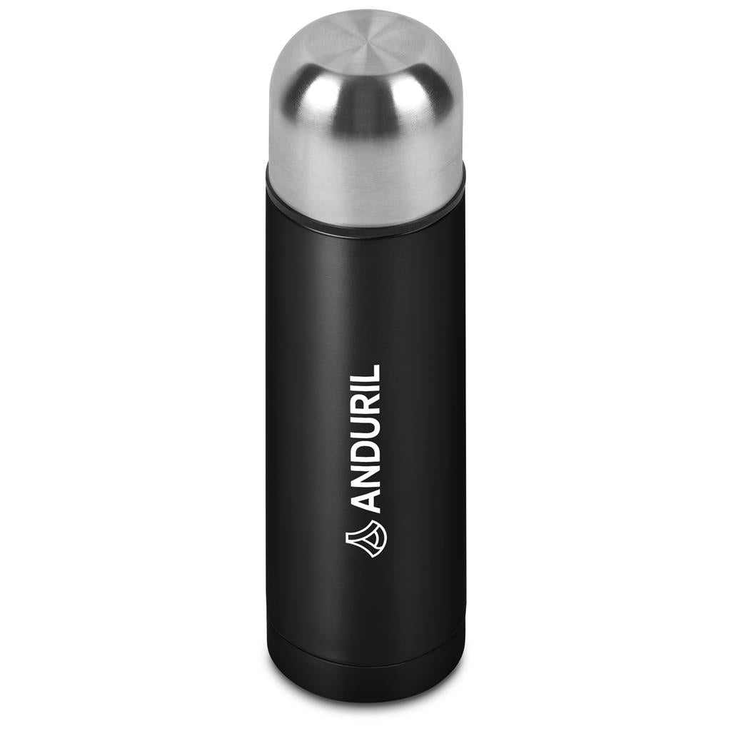 Altitude Alpaca Stainless Steel Vacuum Flask – 500ml Mirelle Leather and Lifestyle
