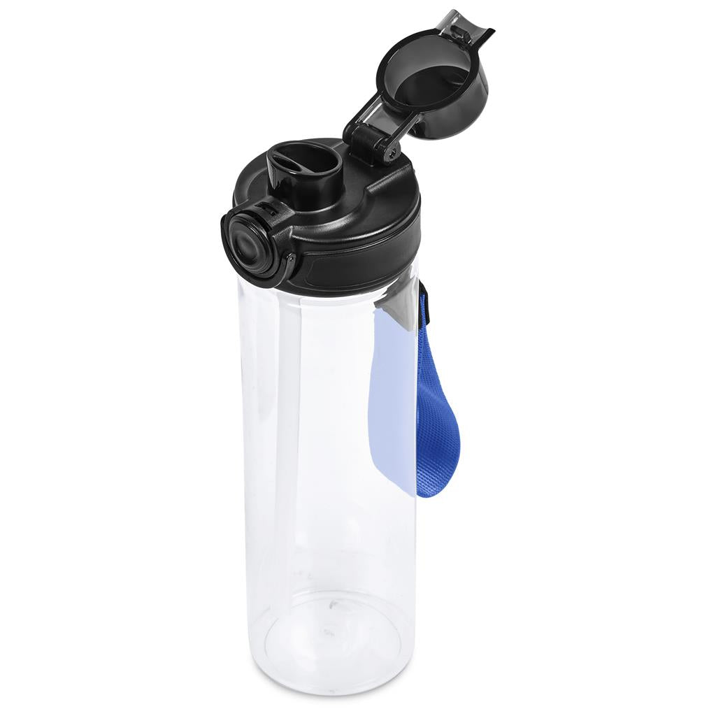 Altitude Alvarez Recycled PET Water Bottle – 750ml Mirelle Leather and Lifestyle