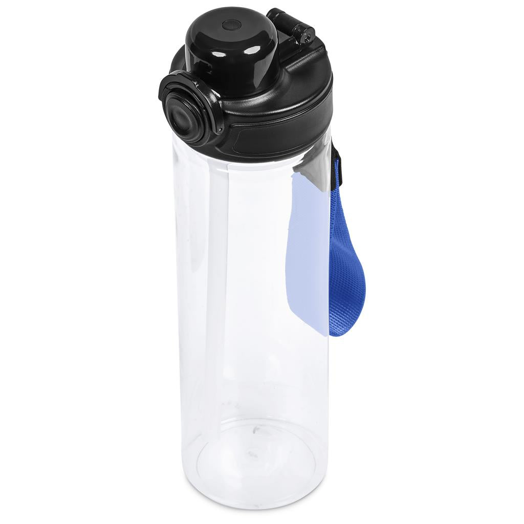 Altitude Alvarez Recycled PET Water Bottle – 750ml Mirelle Leather and Lifestyle
