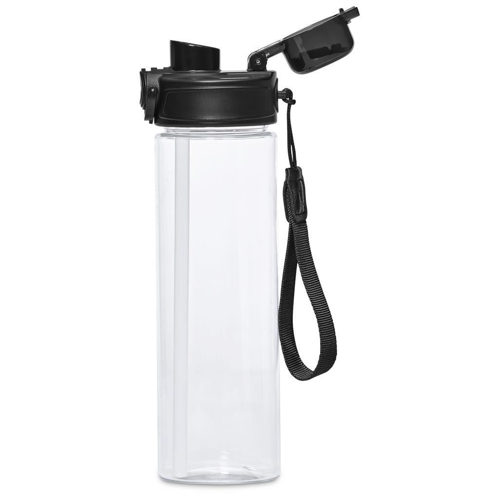 Altitude Alvarez Recycled PET Water Bottle – 750ml Mirelle Leather and Lifestyle