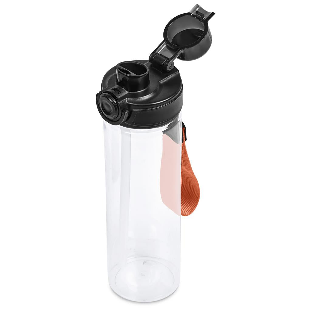 Altitude Alvarez Recycled PET Water Bottle – 750ml Mirelle Leather and Lifestyle