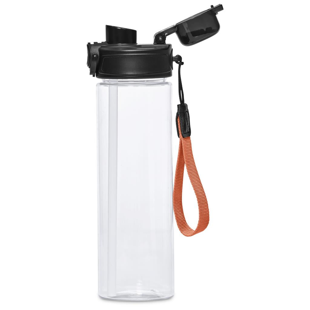 Altitude Alvarez Recycled PET Water Bottle – 750ml Mirelle Leather and Lifestyle