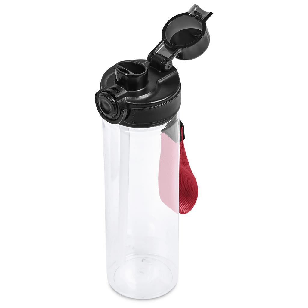 Altitude Alvarez Recycled PET Water Bottle – 750ml Mirelle Leather and Lifestyle
