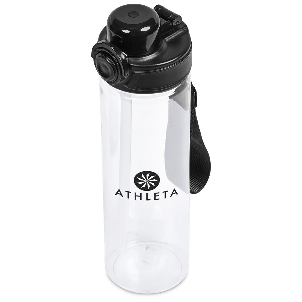 Altitude Alvarez Recycled PET Water Bottle – 750ml Mirelle Leather and Lifestyle