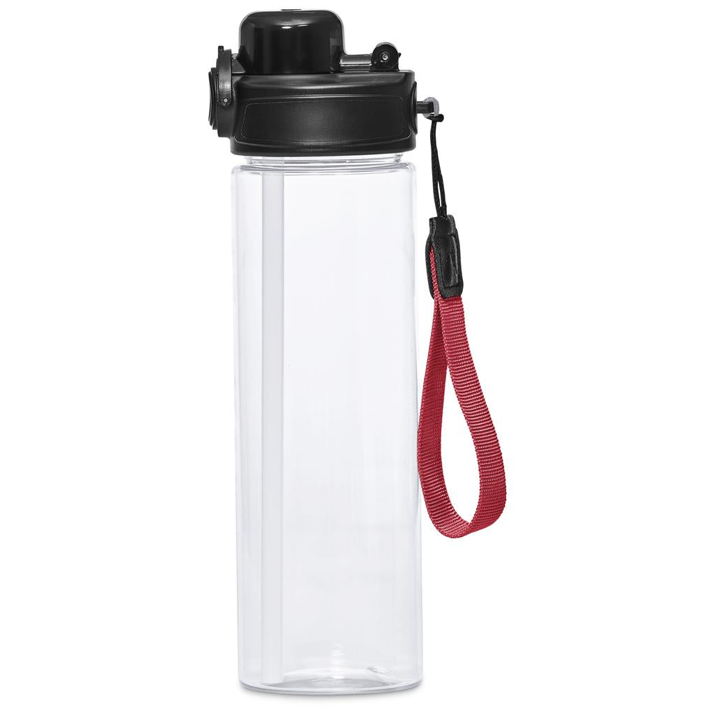 Altitude Alvarez Recycled PET Water Bottle – 750ml Mirelle Leather and Lifestyle