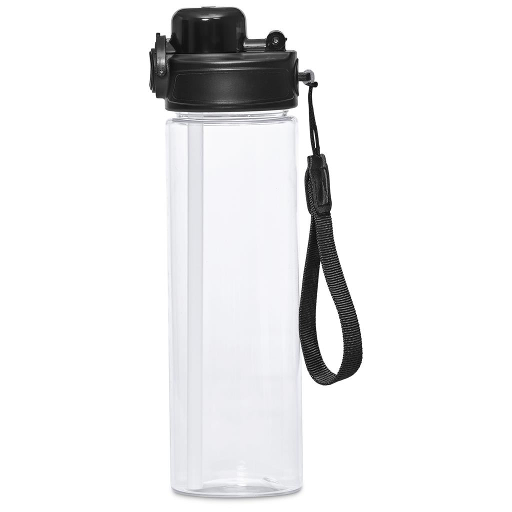 Altitude Alvarez Recycled PET Water Bottle – 750ml Mirelle Leather and Lifestyle