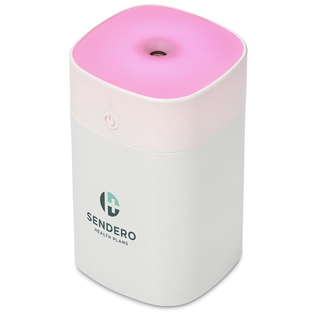 Altitude Aquamist Humidifier Mirelle Leather and Lifestyle