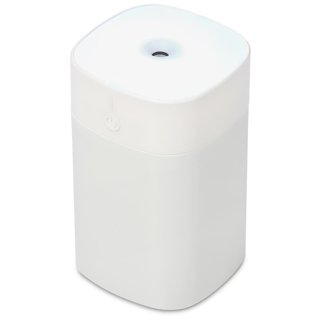 Altitude Aquamist Humidifier Mirelle Leather and Lifestyle