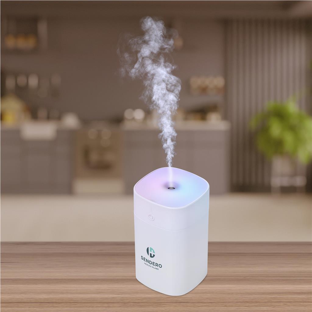 Altitude Aquamist Humidifier Mirelle Leather and Lifestyle