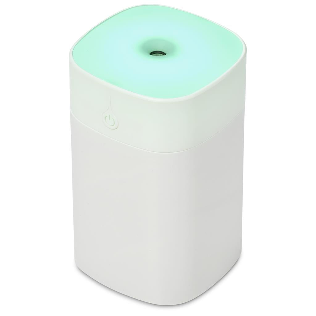 Altitude Aquamist Humidifier Mirelle Leather and Lifestyle